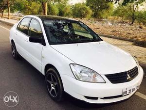  Mitsubishi Cedia petrol  Kms