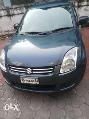 New condition dezire lxi perttol very urgent sell call