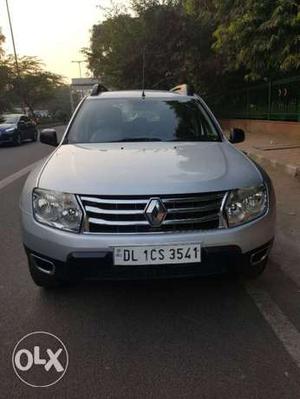 Renault Duster Rxe Petrol, , Petrol