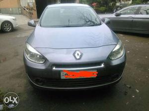 Renault Fluence 1.5 E, Diesel