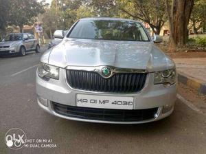 Skoda Superb Elegance 1.8 Tsi At, , Petrol