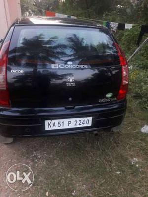 Tata Indica V2 Turbo diesel  Kms  year