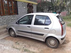  Tata Indica V2 diesel  Kms