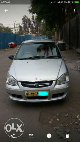  Tata Indica V2 diesel  Kms