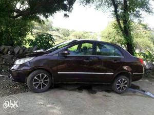 Tata Manza diesel  Kms  year