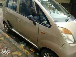 Tata Nano petrol  Kms  year