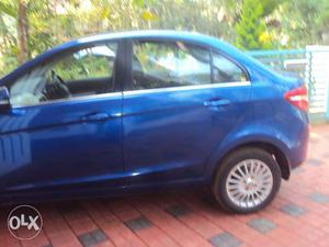 Tata Zest  Nov Model Disel Amt Shoroom Cont