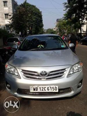 Toyota Corolla Altis 1.8 G, , Petrol