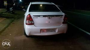 Toyota Etios Vd Sp*, , Diesel