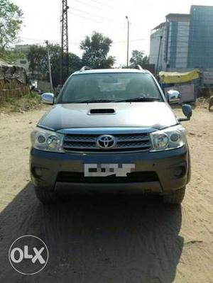 Toyota Fortuner 4x2 At, , Diesel