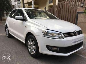 Volkswagen Polo Highline1.2l (p), , Petrol