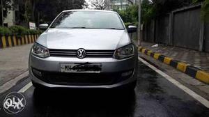 Volkswagen Polo diesel  Kms  year