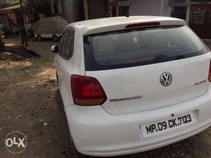 Volkswagen Polo diesel  Kms  year