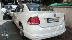  Volkswagen Vento diesel  Kms