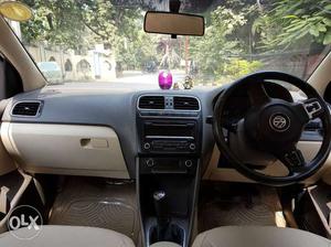 Volkswagen Vento diesel  Kms  year