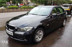 Bmw 3 Series 320d, , Diesel