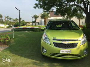 Chevrolet Beat LT(Top Trim)| First owner| kms