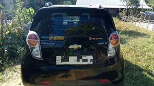  Chevrolet Beat petrol  Kms