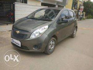 Chevrolet Beat petrol  Kms  year