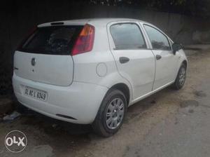 Fiat Grand Punto Active , Cng