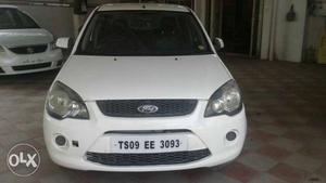 Ford Fiesta Exi 1.4 Tdci Ltd, , Diesel