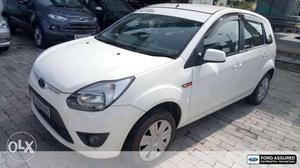 Ford Figo, , Diesel