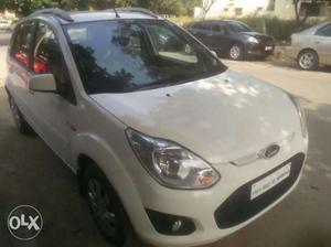 Ford Figo Duratorq Diesel Lxi , Diesel