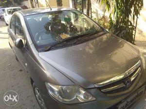 Honda City ZX for Sale