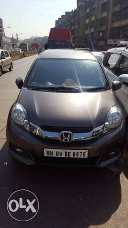 Honda Mobilio diesel  Kms  year