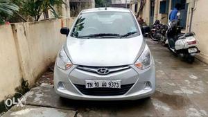 Hyundai Eon Era +, , Petrol