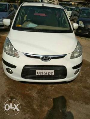 Hyundai I10 Asta , Petrol