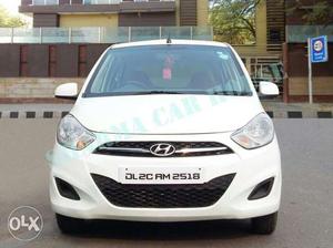 Hyundai I10 Magna, , Petrol