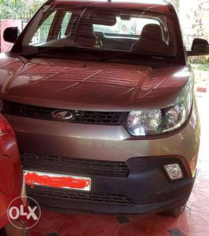  Mahindra Others petrol  Kms