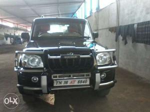 Mahindra Scorpio Slx 2.6 Turbo 8 Str, , Diesel