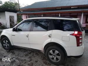  Mahindra Xuv500 diesel  Kms