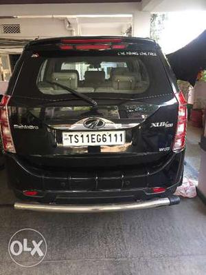  Mahindra Xuv500 diesel  Kms