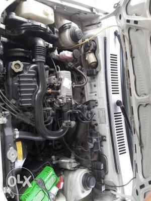 Maruti Suzuki 800 petrol  Kms  year