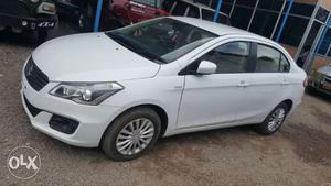 Maruti Suzuki Ciaz Vdi Shvs Optional, , Petrol