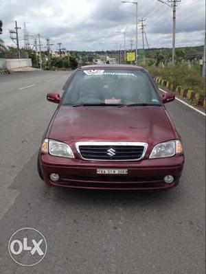  Maruti Suzuki Esteem petrol  Kms