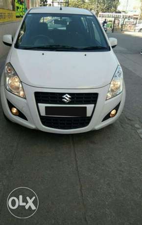 Maruti Suzuki Ritz Genus Vdi, , Diesel