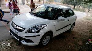 Maruti Suzuki Swift Dzire petrol  Kms  year