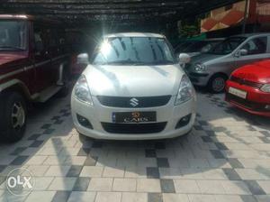 Maruti Suzuki Swift Vdi, , Diesel