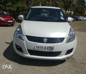 Maruti Suzuki Swift Zdi, , Diesel