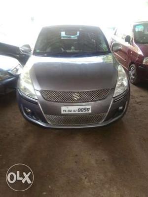 Maruti Suzuki Swift Zdi, , Diesel