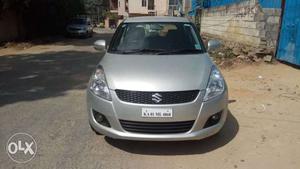 Maruti Suzuki Swift Zxi 1.2 Bs-iv, , Petrol