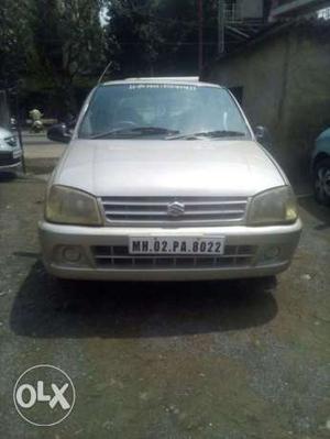 Maruti Suzuki Zen Lxi Bs-iii, , Petrol