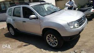 Renault Duster 110 Ps Rxl Diesel, , Diesel