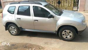 Renault Duster 85 Ps Rxe Diesel Adventure, , Diesel