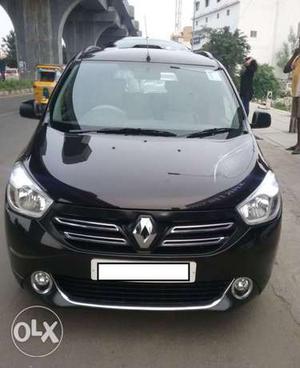 Renault Lodgy 85 Ps Rxe, , Diesel