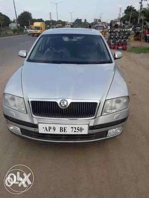 Skoda Laura diesel  Kms  year